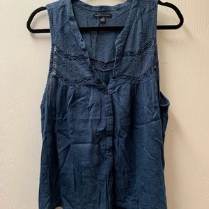 American Eagle summer tank top